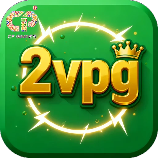2vpg Logo