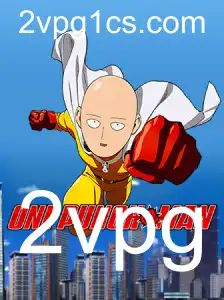 Explorando o Universo de OnePunchMan: Um Mergulho no Jogo de Estratégia 2vpg