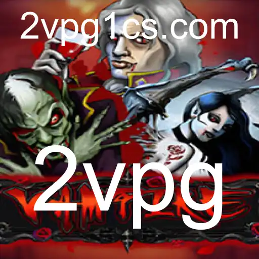 Descubra o Emergente Jogo 'Vampire: A Nova Atualização que Conquista a Cena