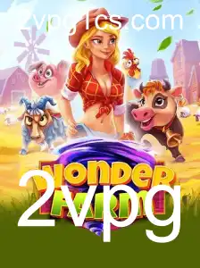 Descubra WonderFarm: O Novo Fenômeno do Mundo dos Jogos